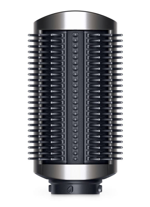 Dyson-Airwrap Firm Smoothing Brush Opzetstuk - Grijs Tweedehands