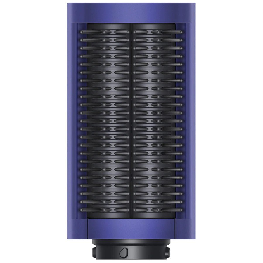 Dyson-Airwrap Firm Smoothing Brush Opzetstuk - Vinca Blue/Rosé Tweedehands