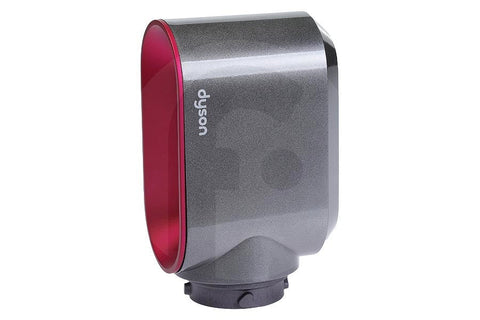 Dyson-Airwrap Fohn Haardroger Opzetstuk - Fuchsia Tweedehands