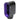 Dyson-Airwrap Fohn Haardroger Opzetstuk - Paars (Black/Purple) Tweedehands