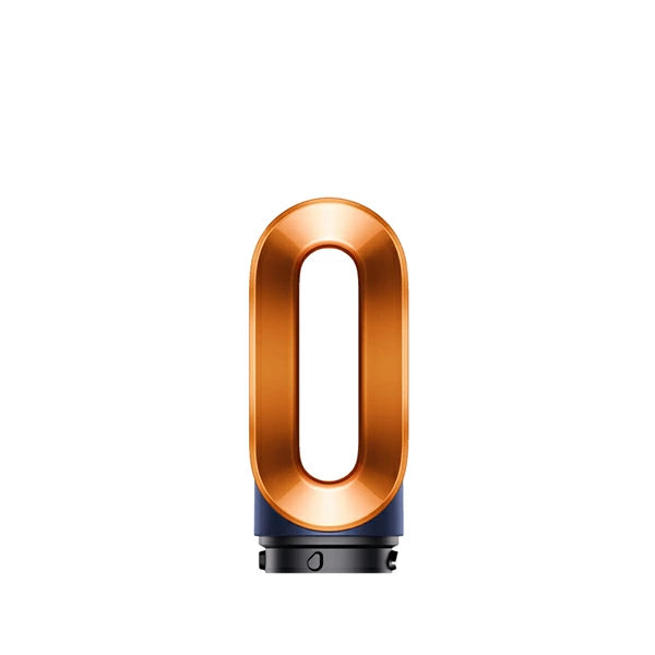 Dyson-Airwrap Fohn Haardroger Opzetstuk - Prussian Blue Tweedehands