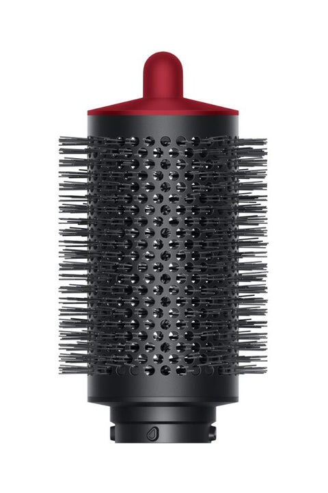 Dyson-Airwrap Grote Ronde Volumeborstel / Brush - Red Velvet/Gold-tweedehands
