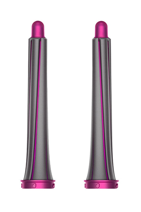 Dyson-Airwrap Long Barrels 20mm (Set van 2 stuks) - Fuchsia Tweedehands