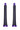 Dyson-Airwrap Long Barrels 20mm (Set van 2 stuks) - Paars Tweedehands