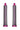 Dyson-Airwrap Long Barrels 30mm (Set van 2 stuks) - Fuchsia Tweedehands