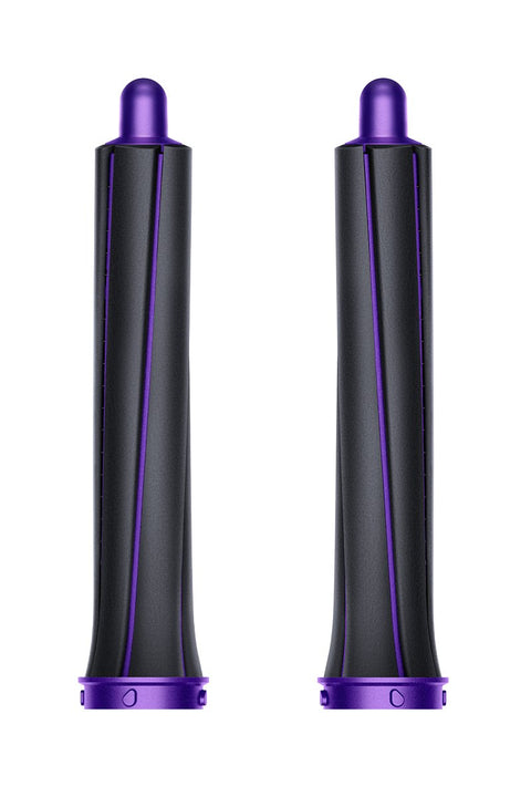 Dyson-Airwrap Long Barrels 30mm (Set van 2 stuks) - Paars Tweedehands