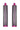Dyson-Airwrap Long Barrels 40mm (Set van 2 stuks) - Fuchsia Tweedehands