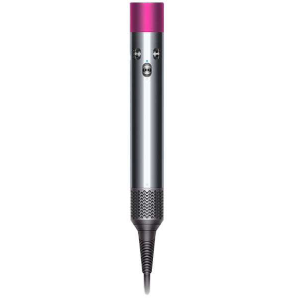 Dyson-Airwrap (Losse Fohn) - HS01 - Fuchsia (Zonder attachments) Tweedehands