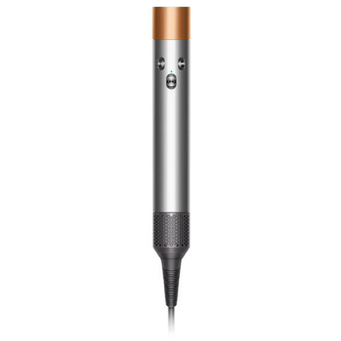 Dyson-Airwrap (Losse Fohn) - HS05 - Copper/Nickel (Zonder attachments) Tweedehands