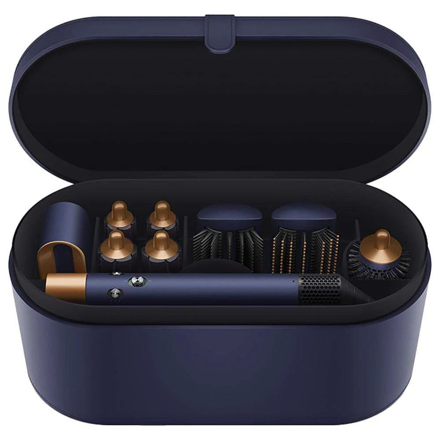 Dyson-Airwrap Multi Styler Complete - Prussian Blue Tweedehands