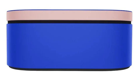 Dyson-Airwrap Opberg Case - Blauw/Blush (Zonder inlays) Tweedehands