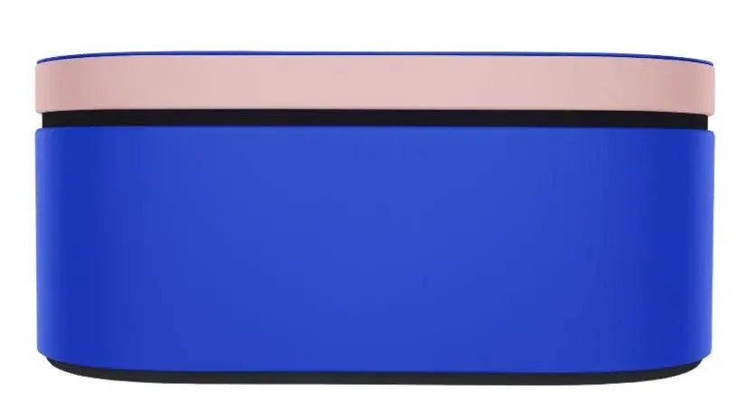 Dyson-Airwrap Opberg Case - Blauw/Blush (Zonder inlays) Tweedehands