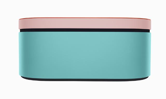 Dyson-Airwrap Opberg Case - Ceramic Pop Tweedehands