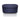 Dyson-Airwrap Opberg Case - Donker Blauw (Zonder inlays) Tweedehands