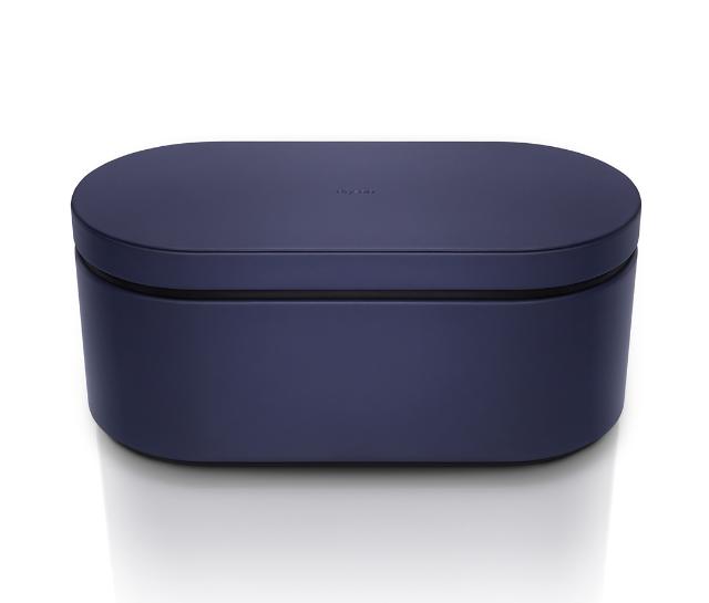 Dyson-Airwrap Opberg Case - Donker Blauw (Zonder inlays) Tweedehands