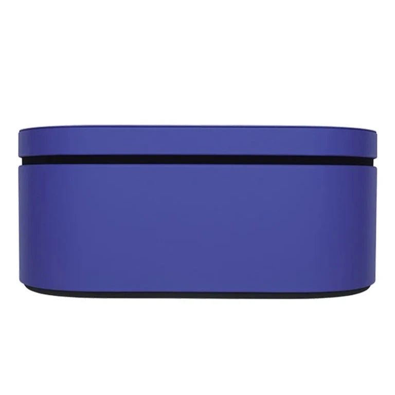 Dyson-Airwrap Opberg Case - Vinca Blue/Rosé (Zonder inlay) Tweedehands