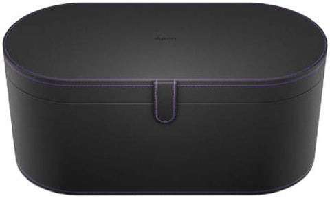 Dyson-Airwrap Opberg Case - Zwart (Zonder inlay) Tweedehands