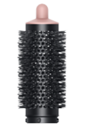 Dyson-Airwrap Ronde Volumeborstel / Brush - Blue Blush Tweedehands