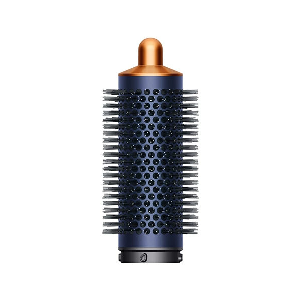 Dyson-Airwrap Ronde Volumeborstel / Brush - Prussian Blue Tweedehands