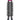 Dyson Airwrap Ronde Volumeborstel / Brush - Small - Iron/Fuchsia (Nieuw)
