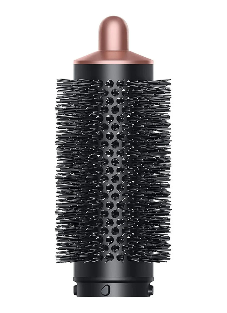 Dyson-Airwrap Ronde Volumeborstel / Brush - Vinca Blue/Rosé Tweedehands
