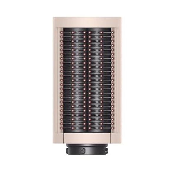 Dyson-Airwrap Soft Smoothing Brush Opzetstuk - Ceramic Pink/Rose Gold-tweedehands