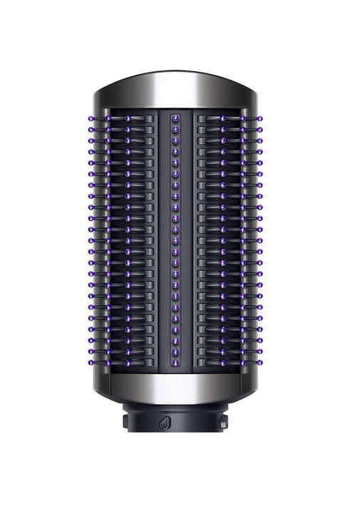 Dyson-Airwrap Soft Smoothing Brush Opzetstuk - Paars Tweedehands