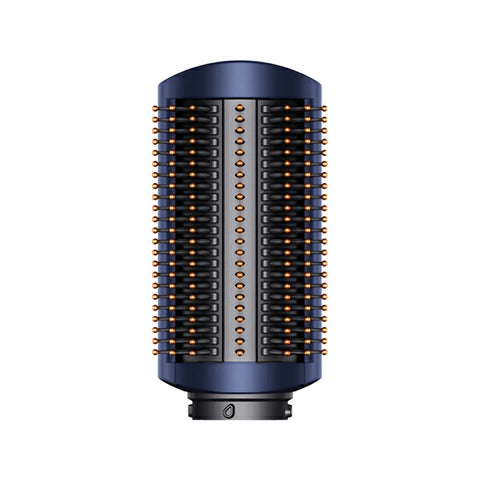 Dyson-Airwrap Soft Smoothing Brush Opzetstuk - Prussian Blue Tweedehands