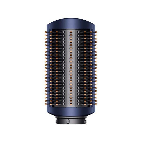 Dyson-Airwrap Soft Smoothing Brush Opzetstuk - Prussian Blue Tweedehands