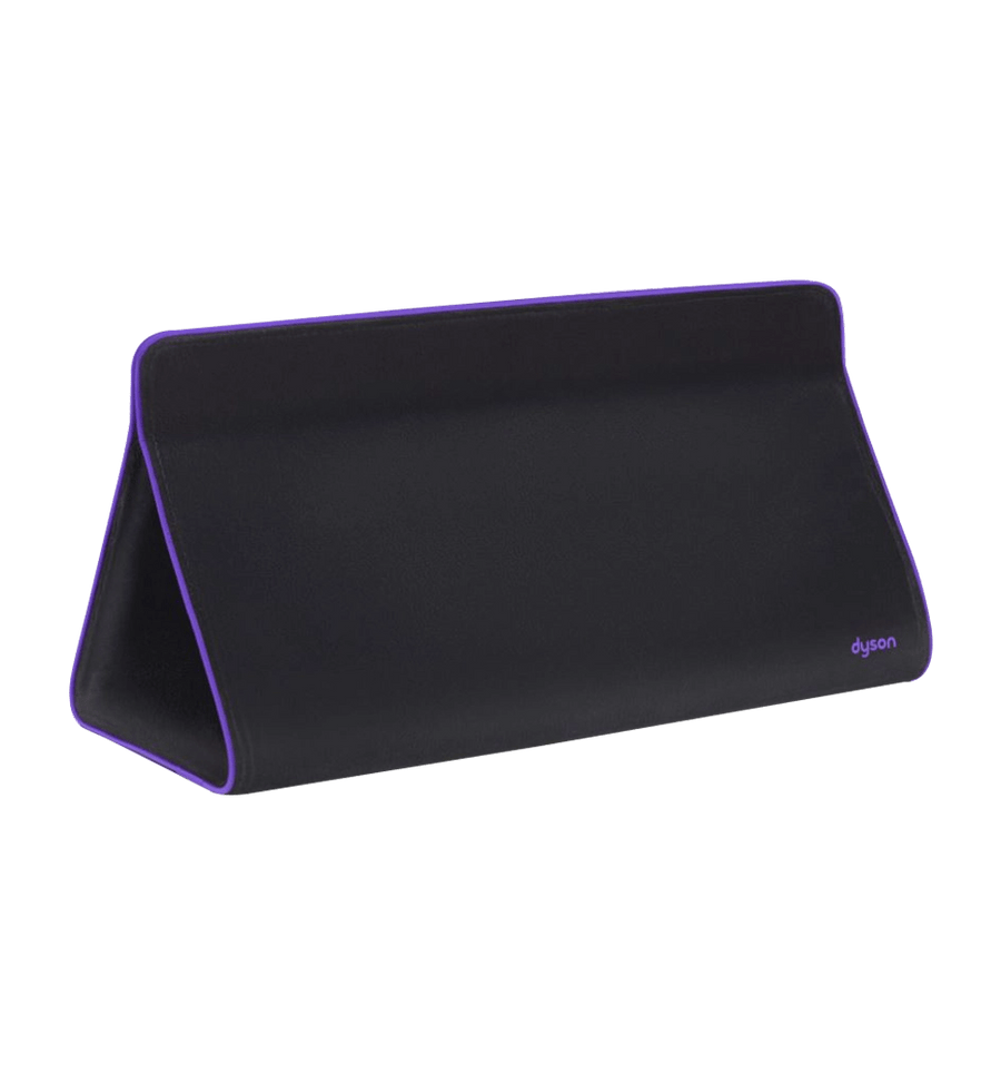 Dyson-Airwrap Storage Bag - Paars Tweedehands