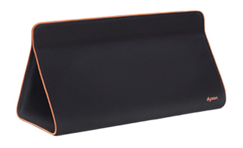 Dyson-Airwrap Storage Bag - Zwart/Copper Tweedehands