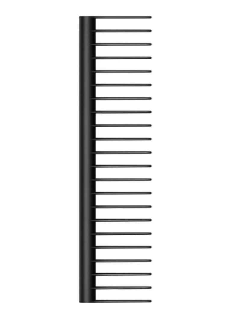 Dyson-Anti-klit Kam - Roze/Zwart Tweedehands
