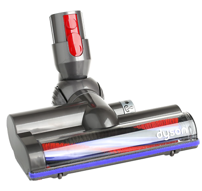 Dyson-Big Ball CY26 CY28 Turbine Head Floor Tool - 966043-15 Tweedehands