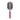 Dyson-Borstel Paddle Brush - Fuchsia Tweedehands