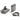 Dyson Click - In Battery + Oplader voor de V12 Detect Slim Vacuum (Nieuw)