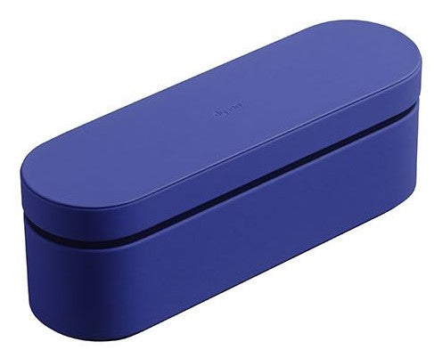 Dyson-Corrale Opberg Case - Vinca blue/Rosé (Blauw)-tweedehands