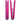 Dyson-Corrale Stijltang - Fuchsia (Incl. Case & Stand) Tweedehands
