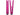 Dyson-Corrale Stijltang - Fuchsia (Incl. Case & Stand) Tweedehands