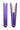 Dyson-Corrale Stijltang - Violet (Incl. Case & Stand) Tweedehands