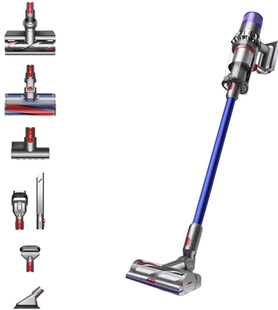 Dyson-Cyclone V11™ Absolute Steelstofzuiger Tweedehands