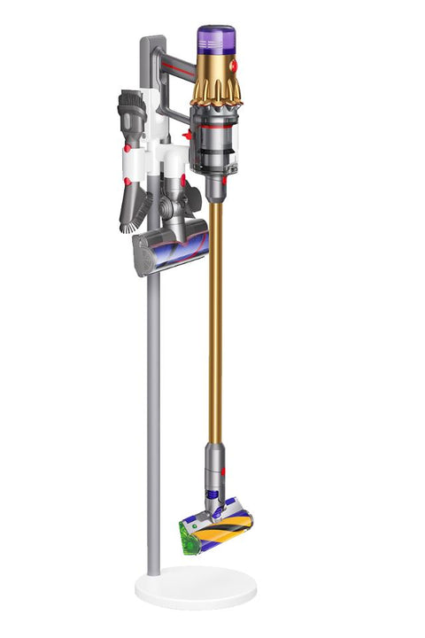 Dyson-Cyclone V12 Detect Slim Dok Dockingstation - 972214-04 Tweedehands