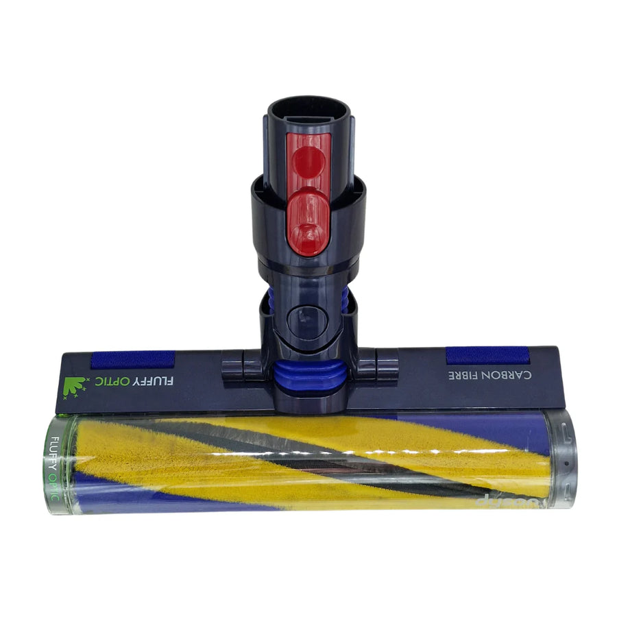 Dyson-Detect Slim Laser Fluffy Optic Floor Brush Head voor Gen5 Detect en Gen5 Outsize Tweedehands