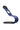 Dyson-Dyson Supersonic™ Display Stand/Standaard - Blauw Tweedehands