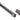 Dyson-Extendable Flexible Split Brush voor Dyson V7 V8 V10 V11 V15 Stofzuiger (opzetstuk) Tweedehands