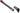 Dyson-Extendable Flexible Split Brush voor Dyson V7 V8 V10 V11 V15 Stofzuiger (opzetstuk) Tweedehands