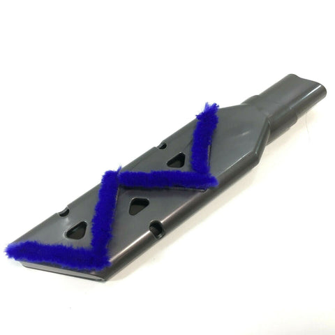 Dyson Flat Mouth Fuzzy Edge Tool voor Dyson Ball Animal 3 (Nieuw)