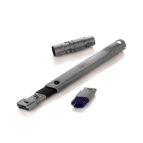 Dyson-Flexibele Kierenzuiger 35 tot 55 cm (908032-09) voor Dyson DC- en CY-series (Nieuw)