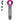 Dyson-HD01 Supersonic Föhn - Fuchsia Tweedehands
