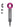 Dyson-HD01 Supersonic Föhn - Fuchsia Tweedehands