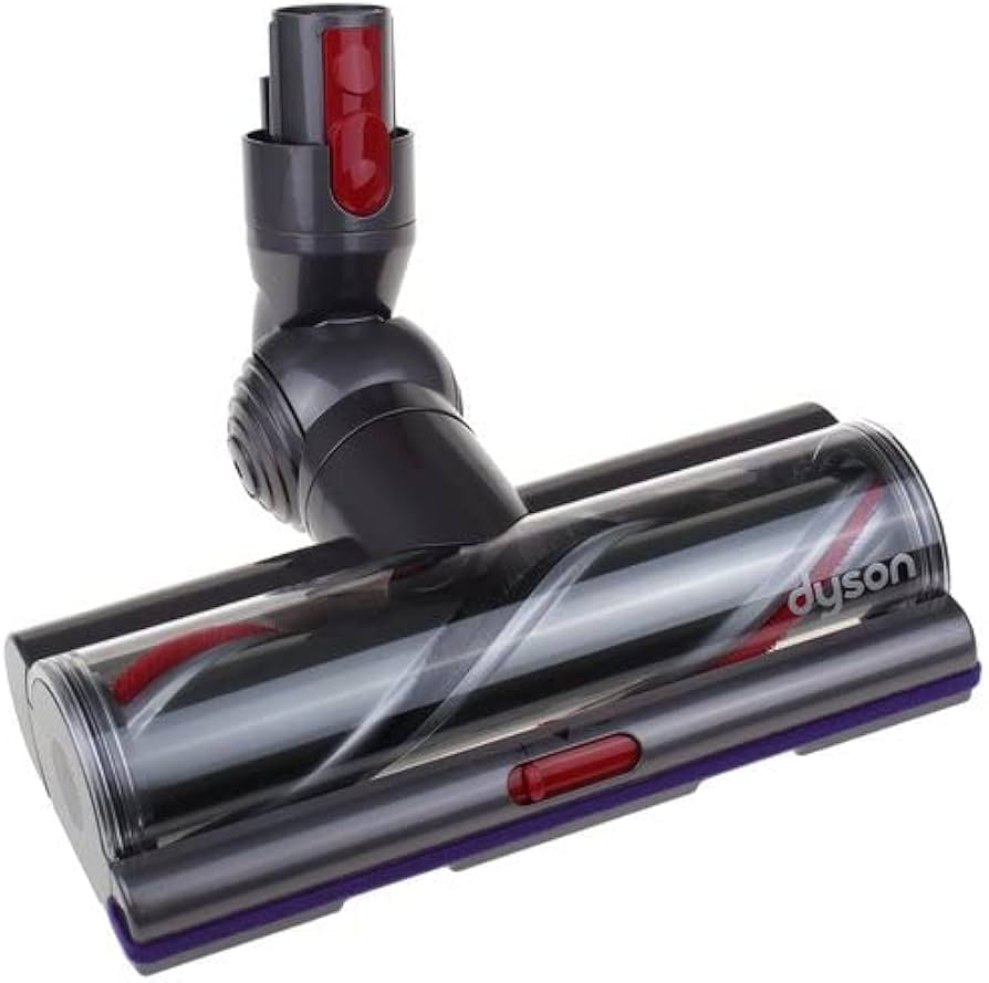 Dyson-High Torque Cleaning Head voor Dyson V10, V11 en V15 Stofzuiger (Nieuw)